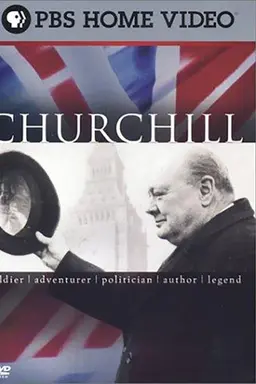 Churchill Season 1