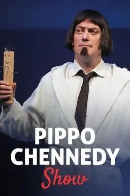 pippo chennedy show Season 1