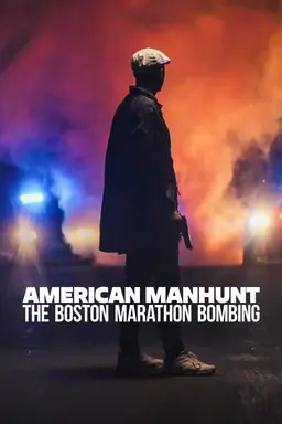 American Manhunt: The Boston Marathon Bombing Limited Series