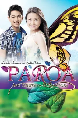 Paroa: Ang Kwento ni Mariposa Season 1