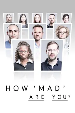 How 'Mad' Are You? Season 1