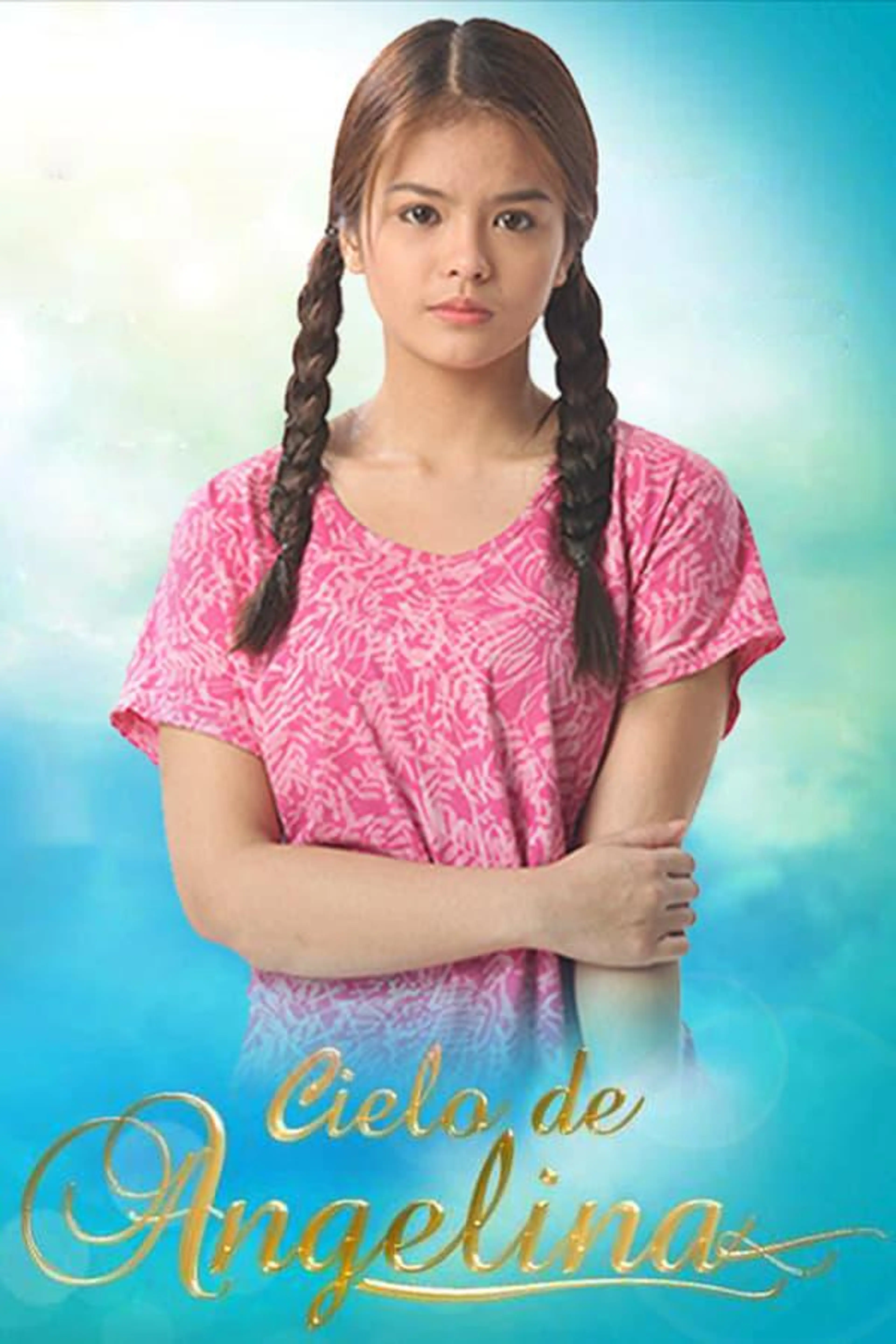 Cielo de Angelina Season 1