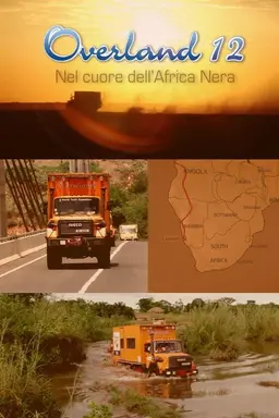 Overland Series 12 Season 1