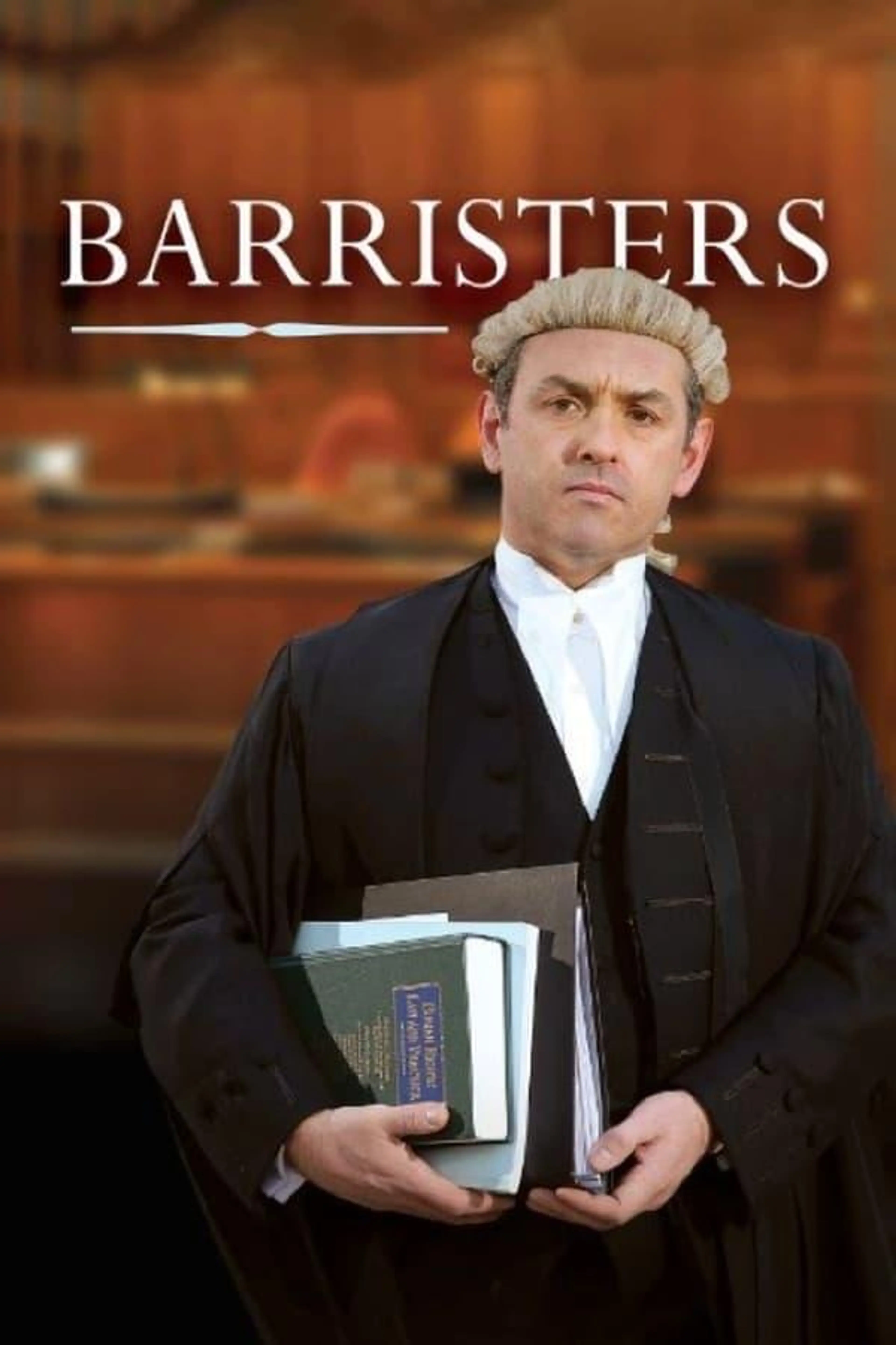 Barristers Season 1