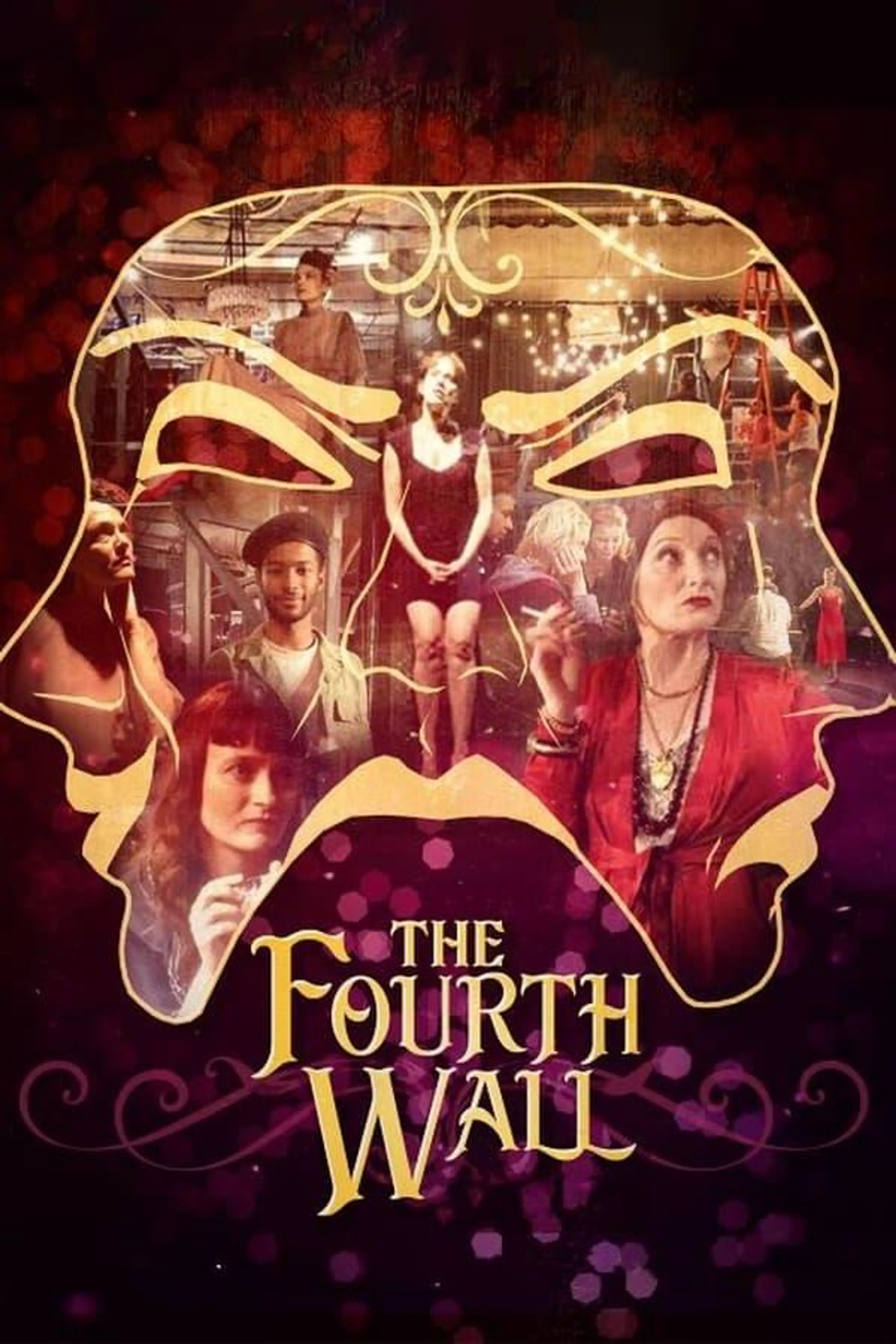 The Fourth Wall season 1
