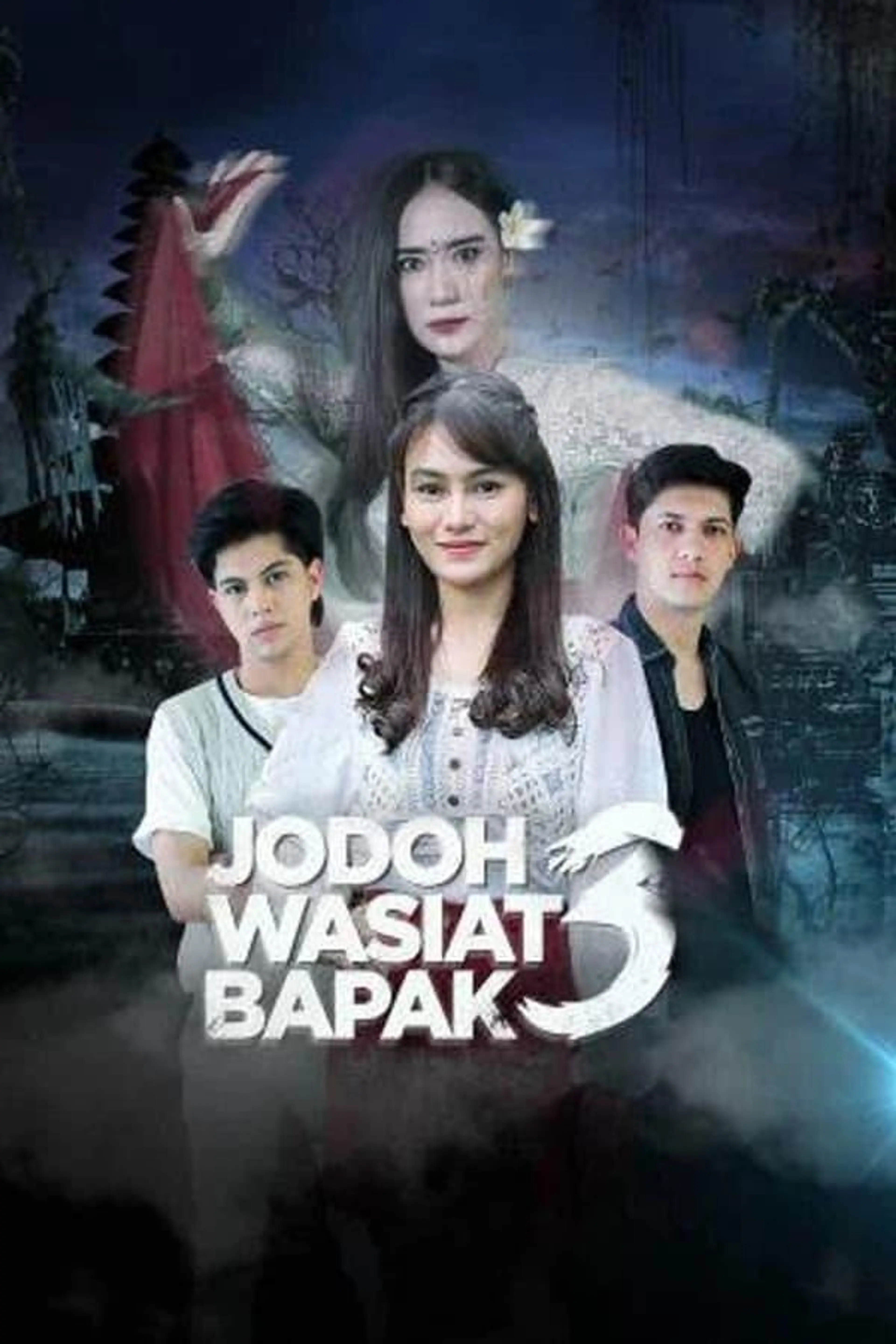 Jodoh Wasiat Bapak 3 Season 1