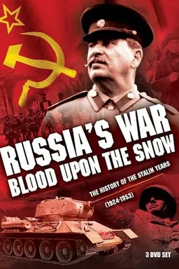 Russia's War: Blood Upon the Snow Season 1