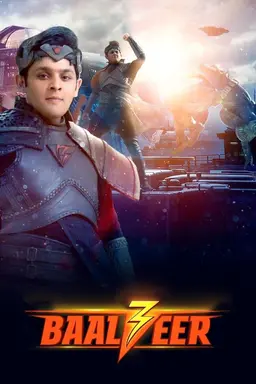 Baalveer 3 Season 3