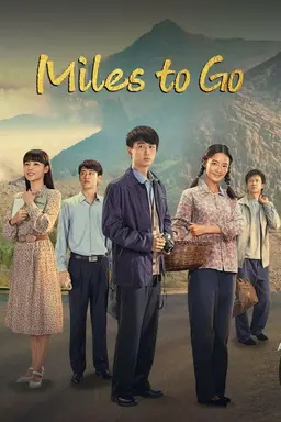 Miles to Go Season 1