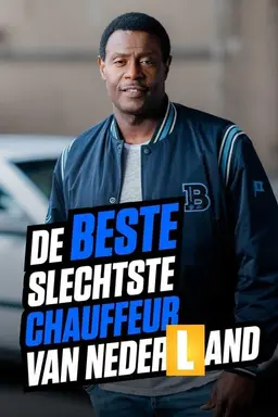 De Beste Slechtste Chauffeur Van Nederland Season 2