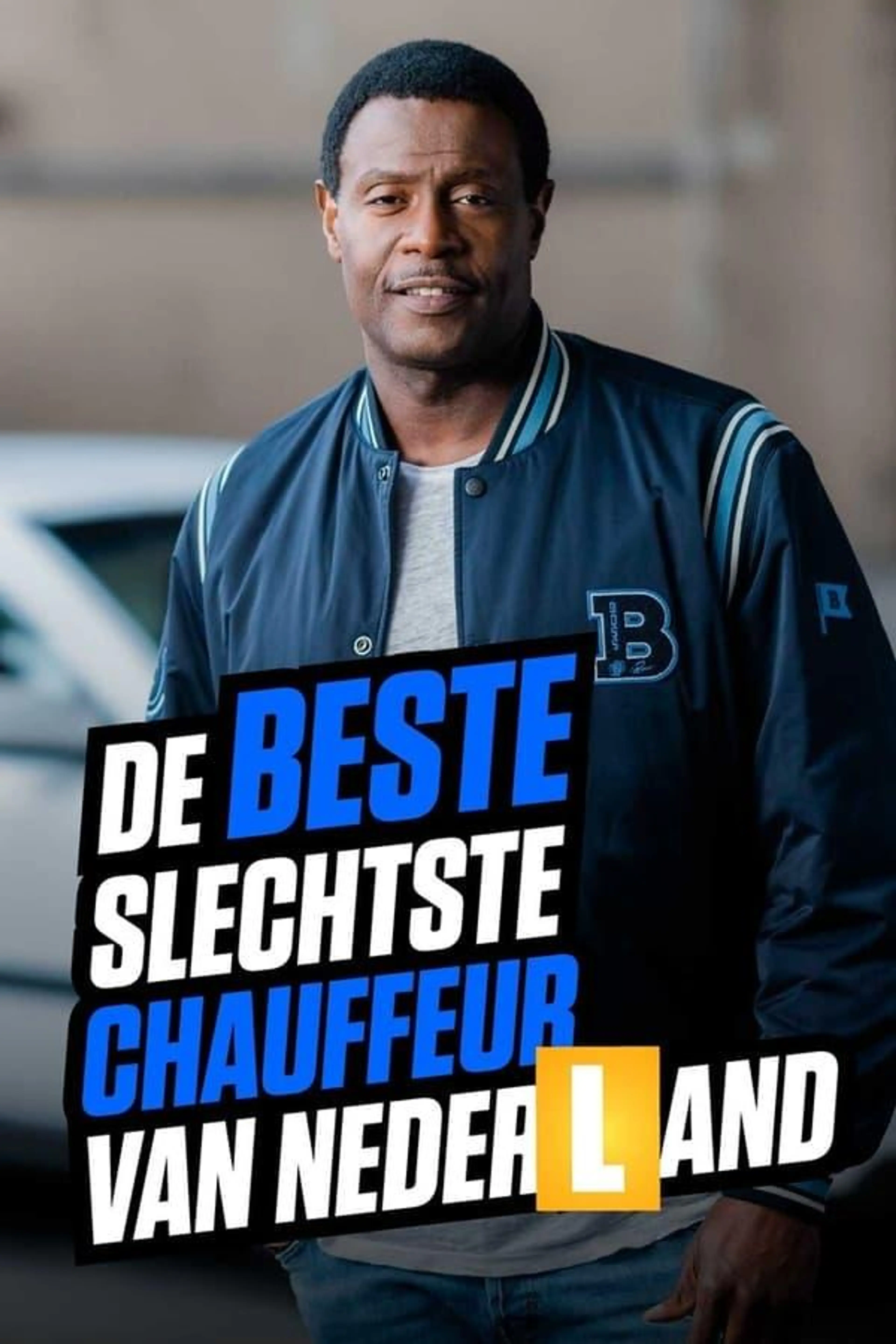 De Beste Slechtste Chauffeur Van Nederland Season 2