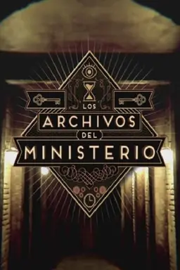 Los archivos del ministerio Season 2