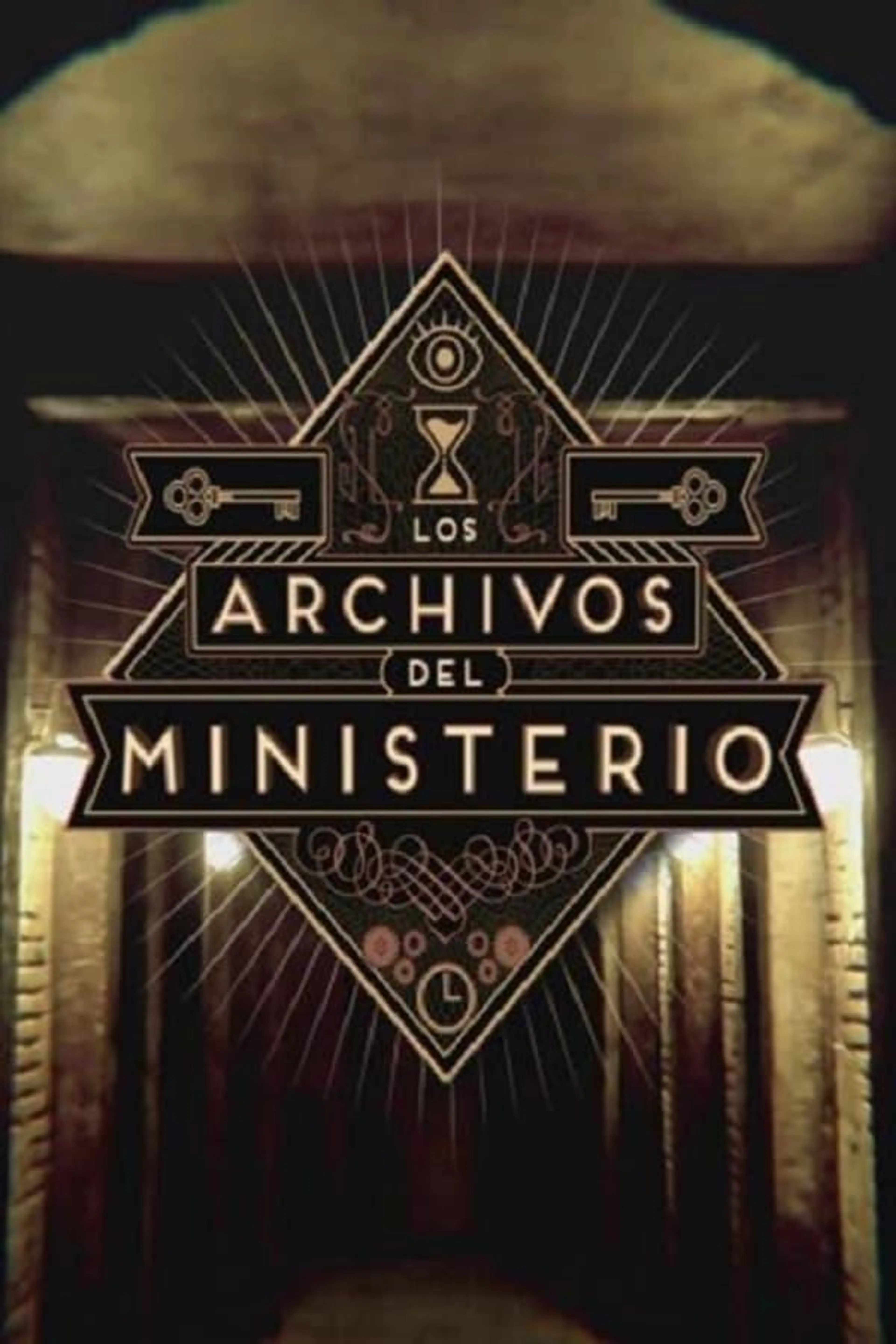 Los archivos del ministerio Season 2
