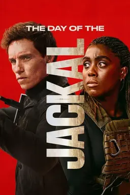 The Day of the Jackal Miniseries