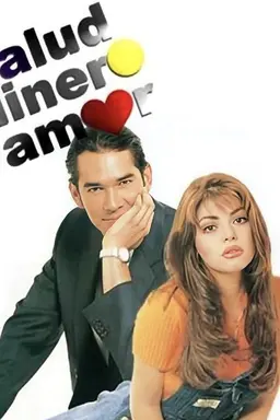 Salud, dinero y amor Season 1