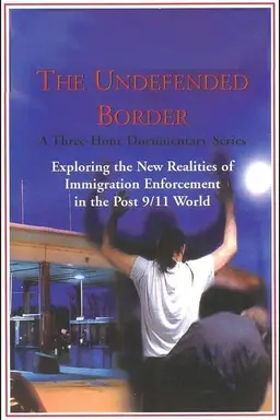 The Undefended Border Miniseries