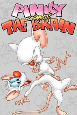 Pinky and the Brain Specials