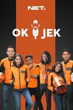 OK-JEK Season 1