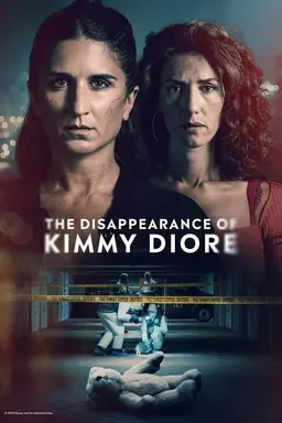 The Disappearance of Kimmy Diore Season 1