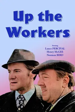 Up The Workers Season 2