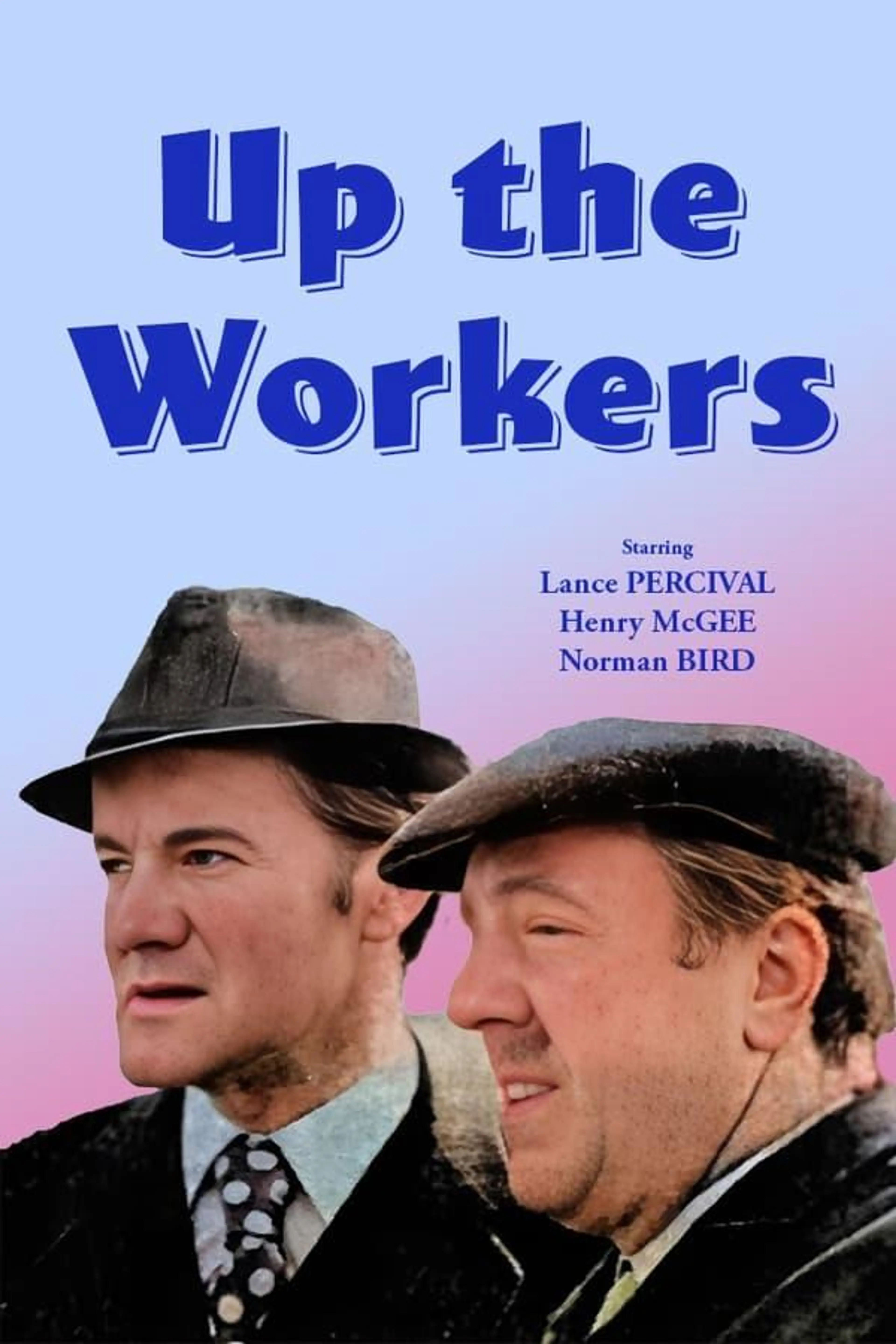 Up The Workers Season 2