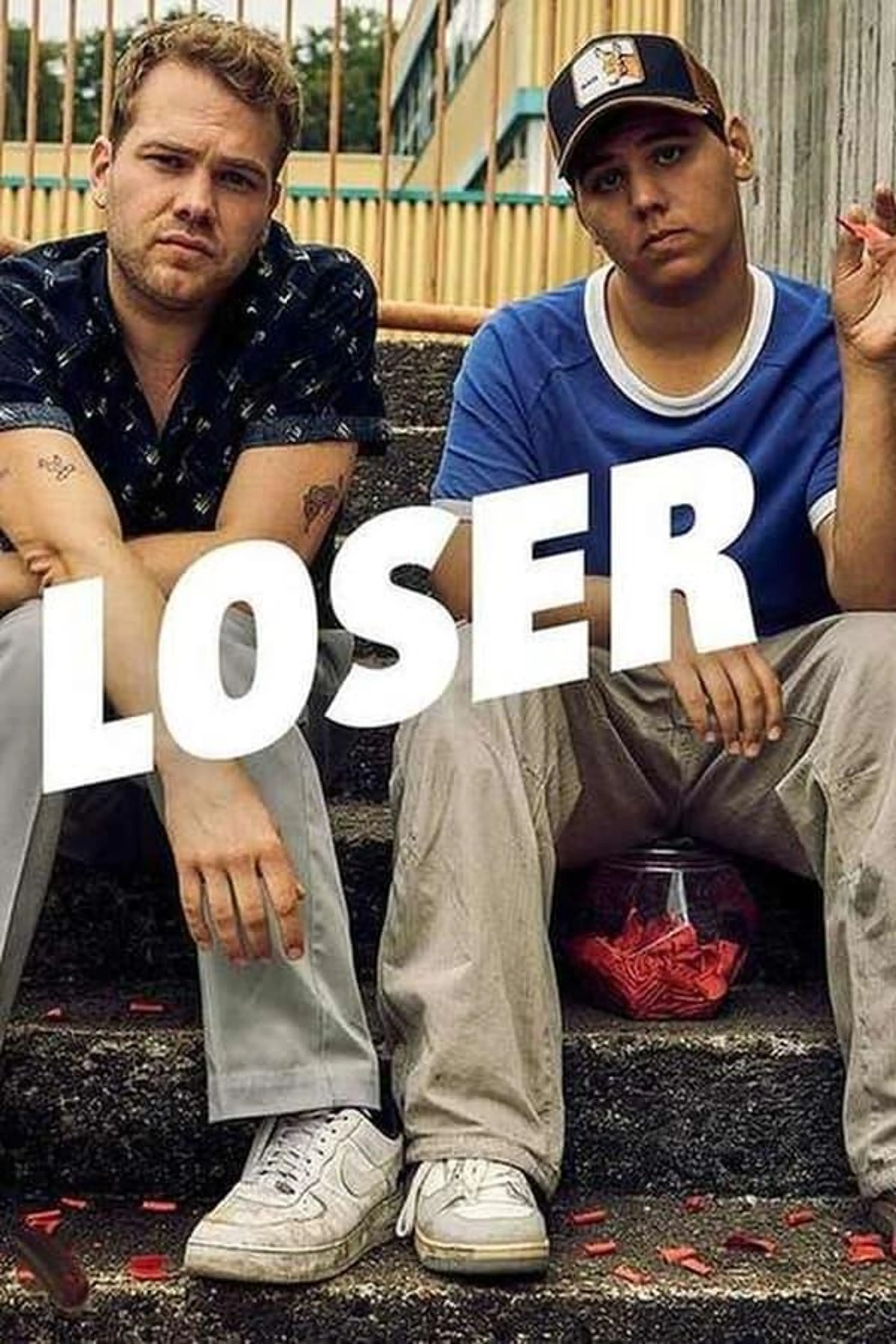Like a Loser Season 2