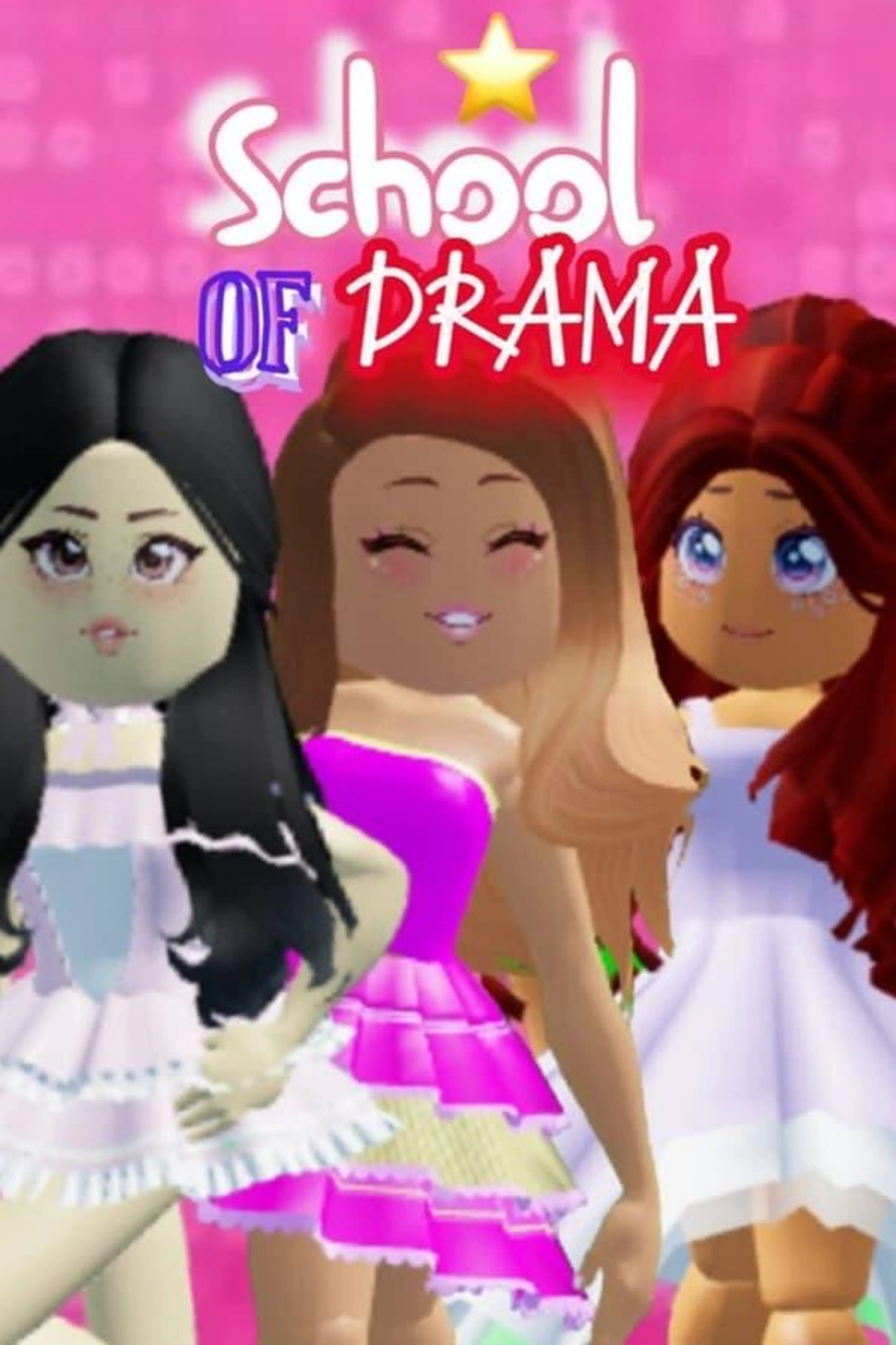 School of Drama Season 2