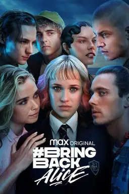 #BringBackAlice Miniseries