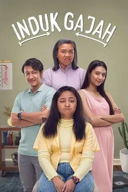 Induk Gajah Season 2