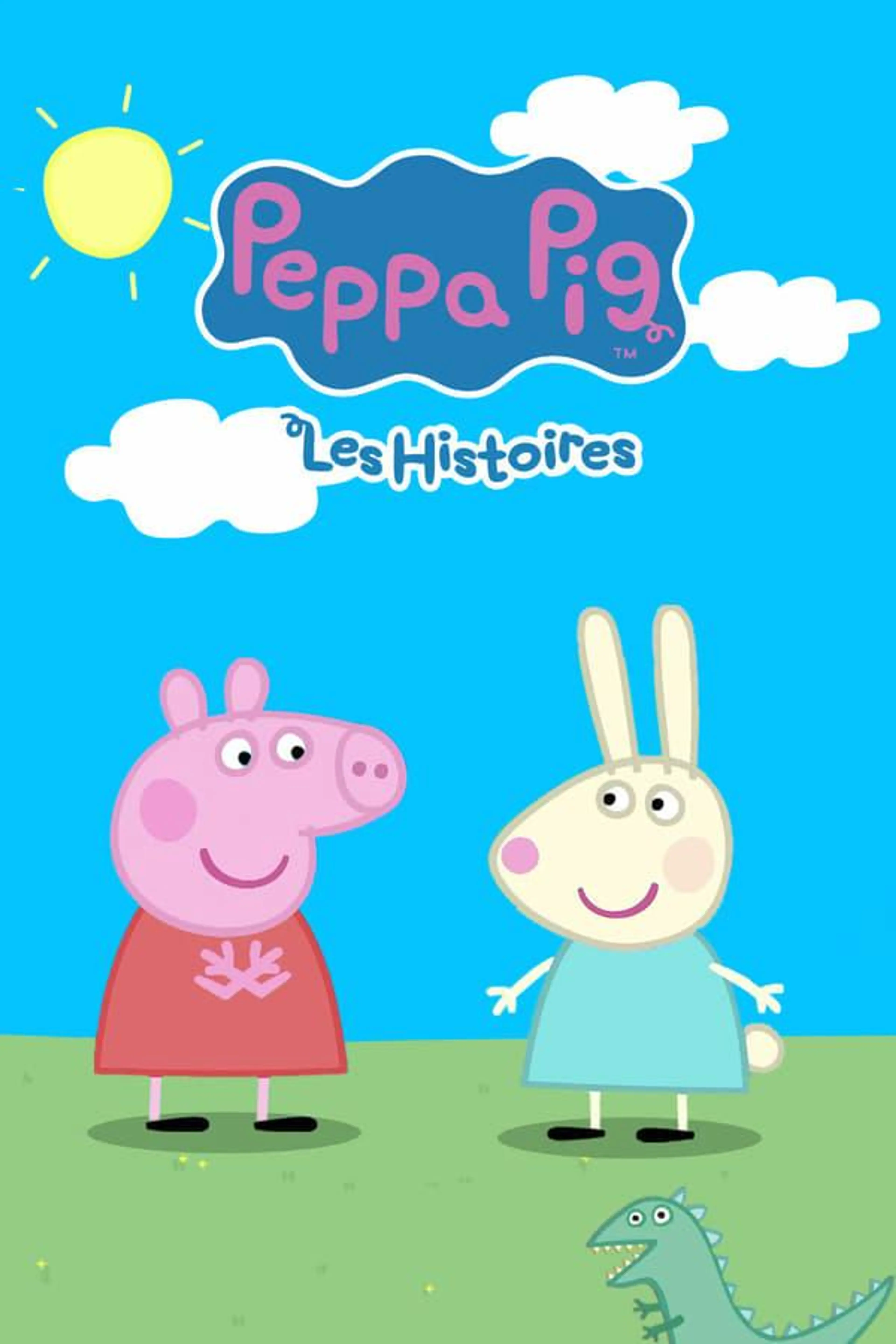 Peppa Pig Tales Season 2