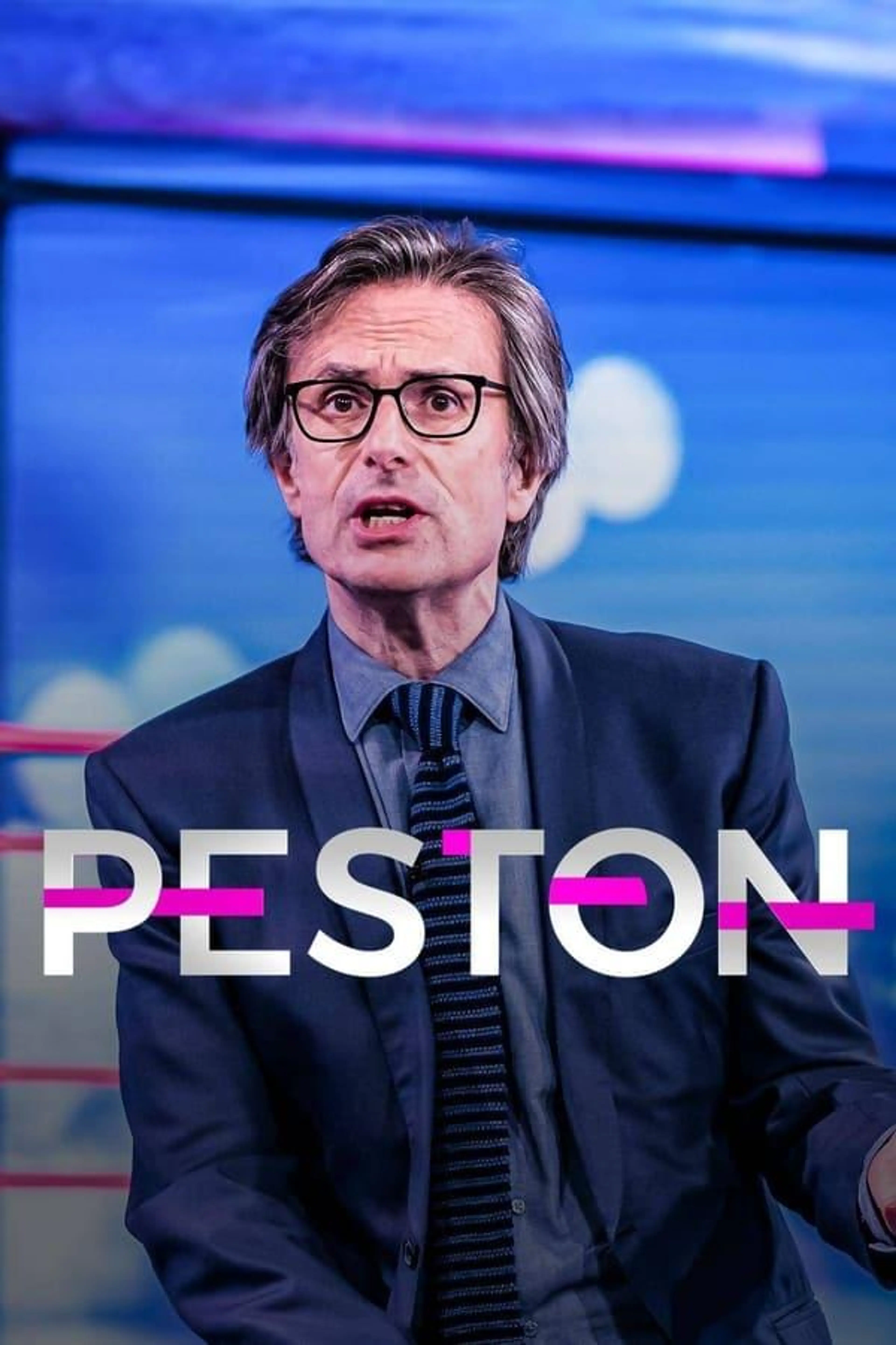 Peston Series 3