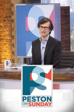 Peston on Sunday Series 2 (2017)
