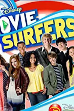 Movie Surfers Season 1