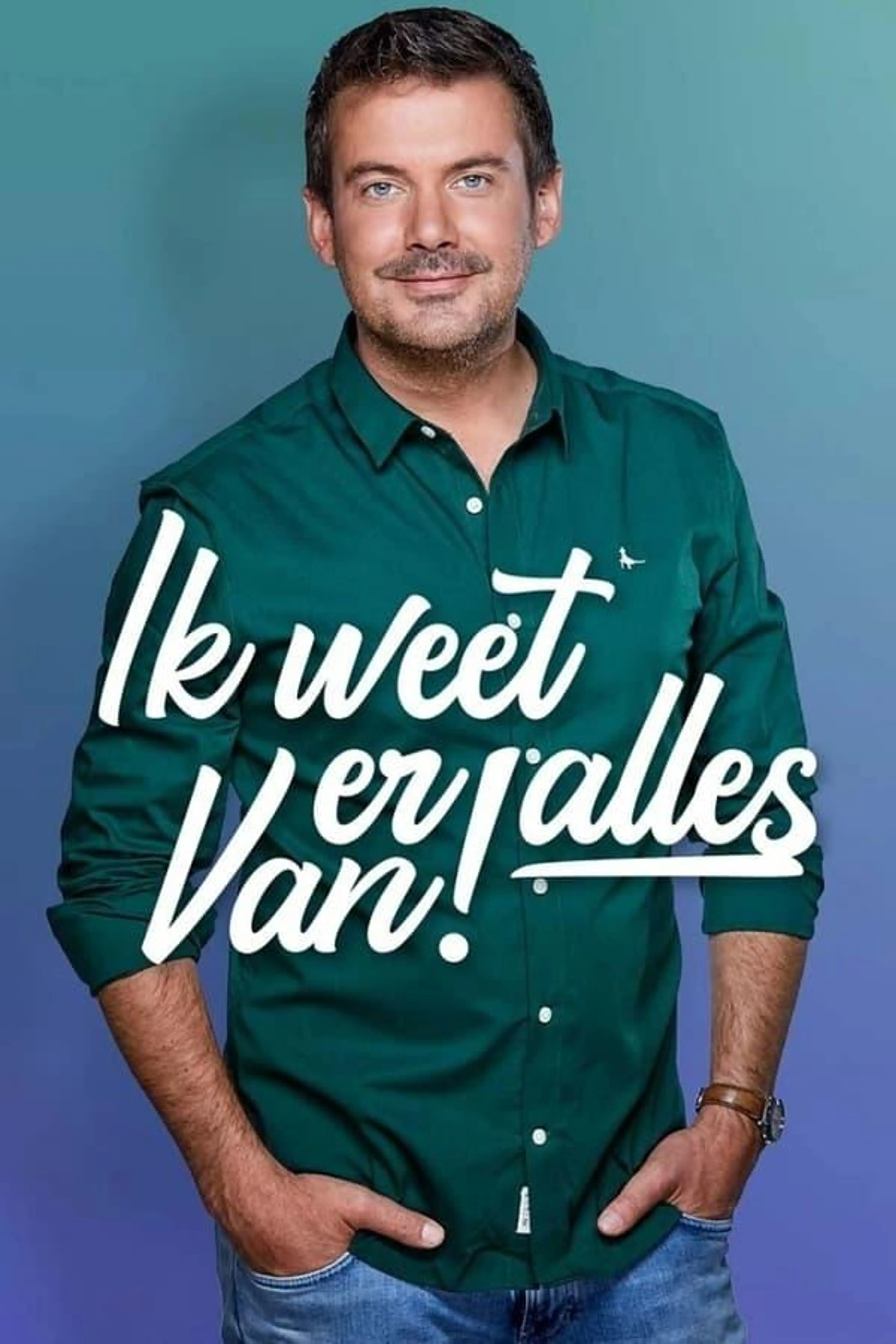 Ik Weet Er Alles Van! Season 2