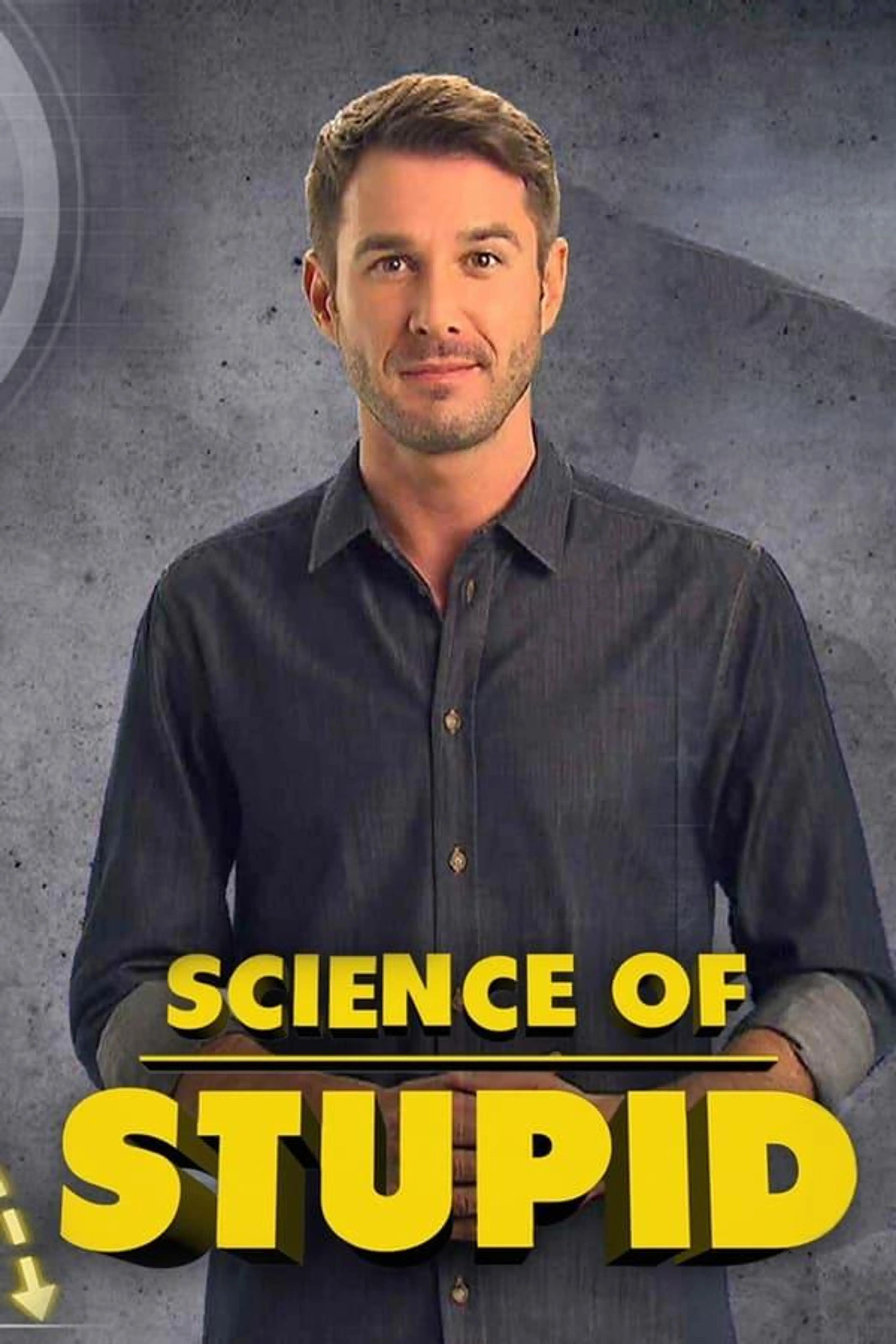 Science of Stupid Season 2