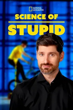 Science of Stupid Season 2