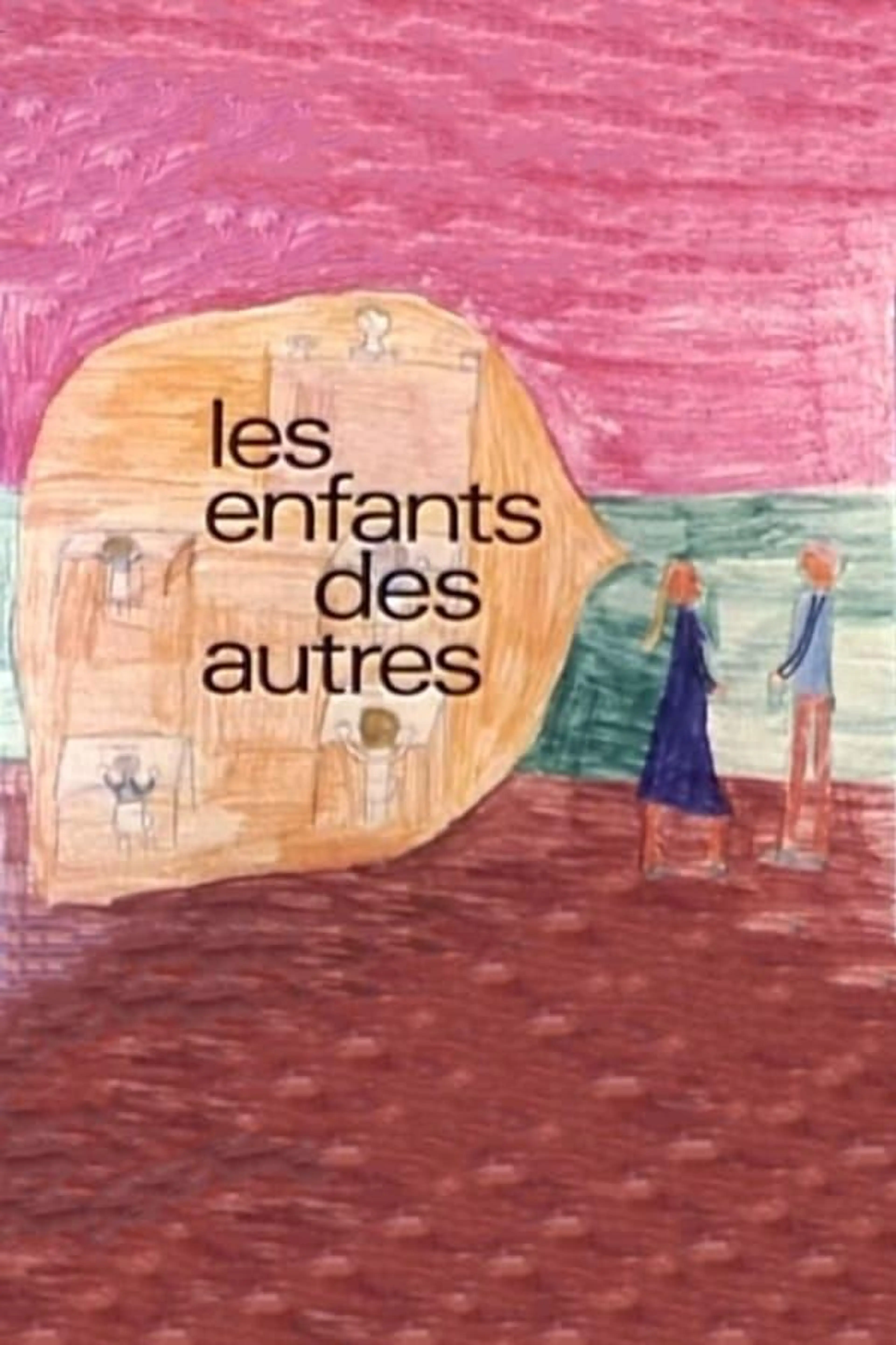 Les Enfants des autres Season 1