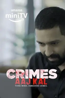 Crimes Aaj Kal Season 1