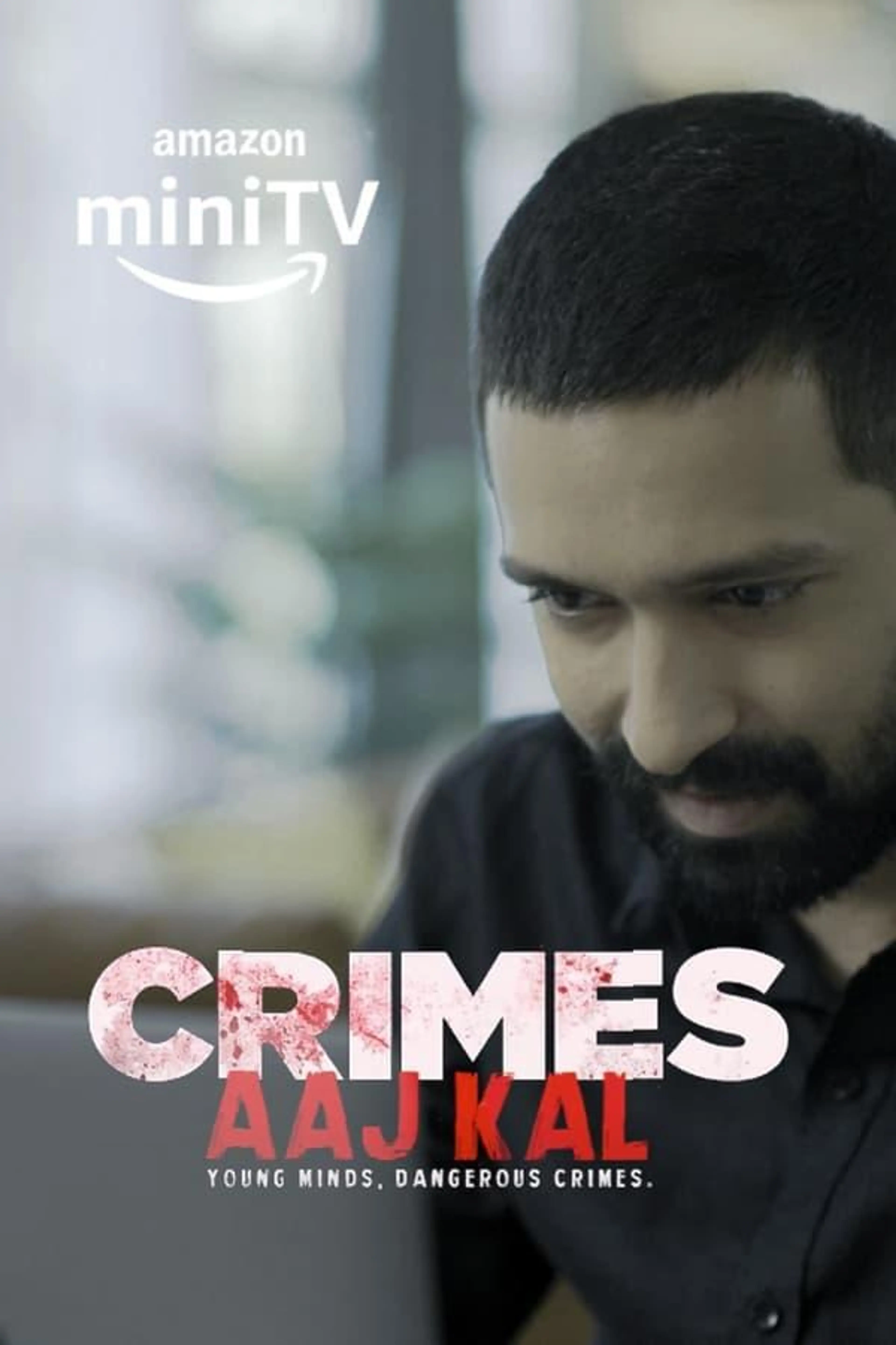 Crimes Aaj Kal Season 1