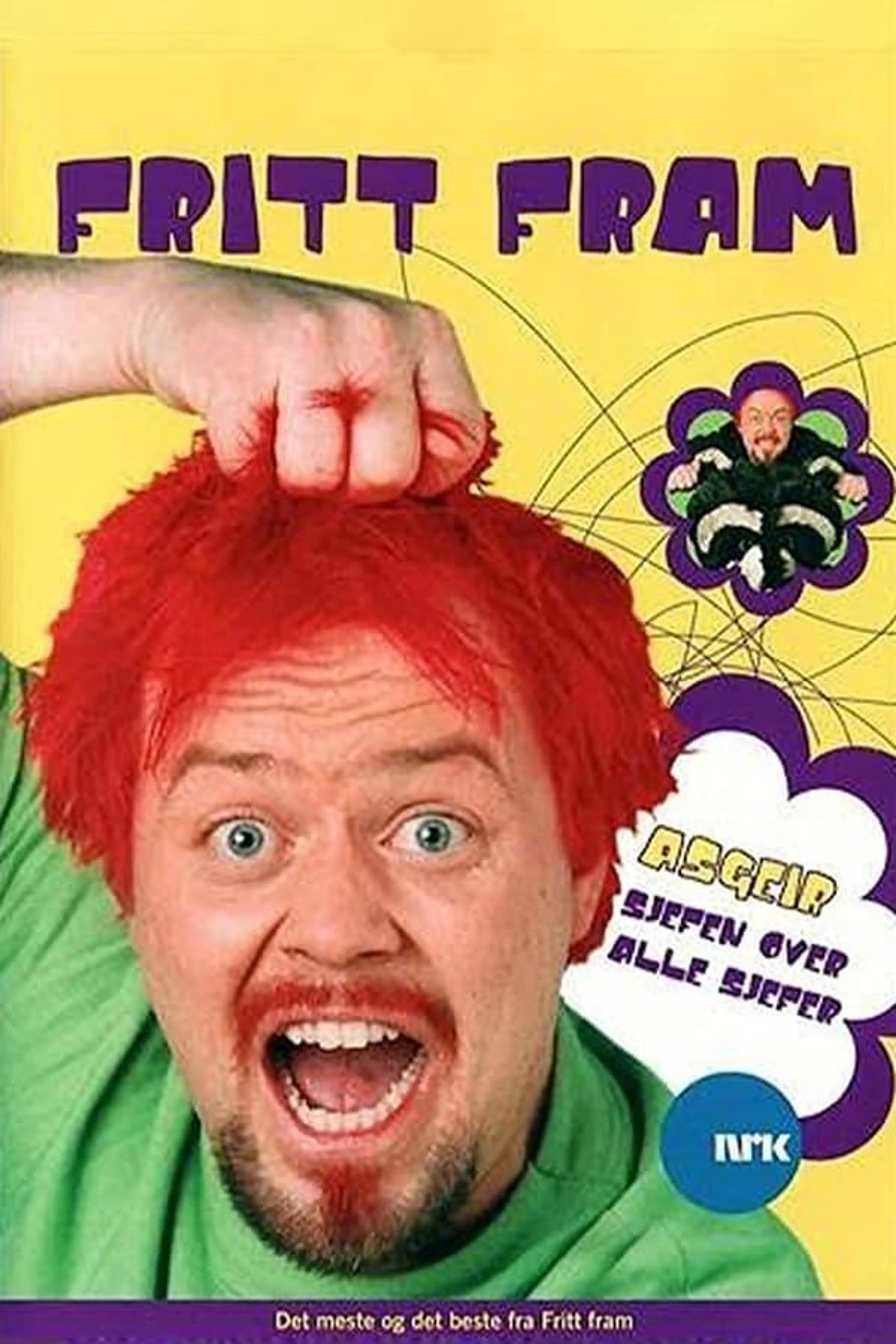 Fritt Fram Season 2