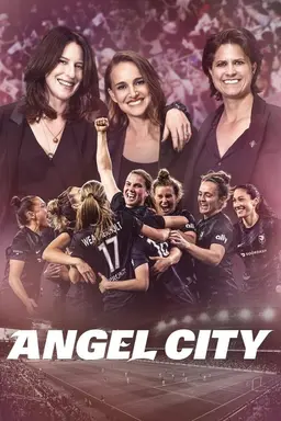 Angel City Miniseries