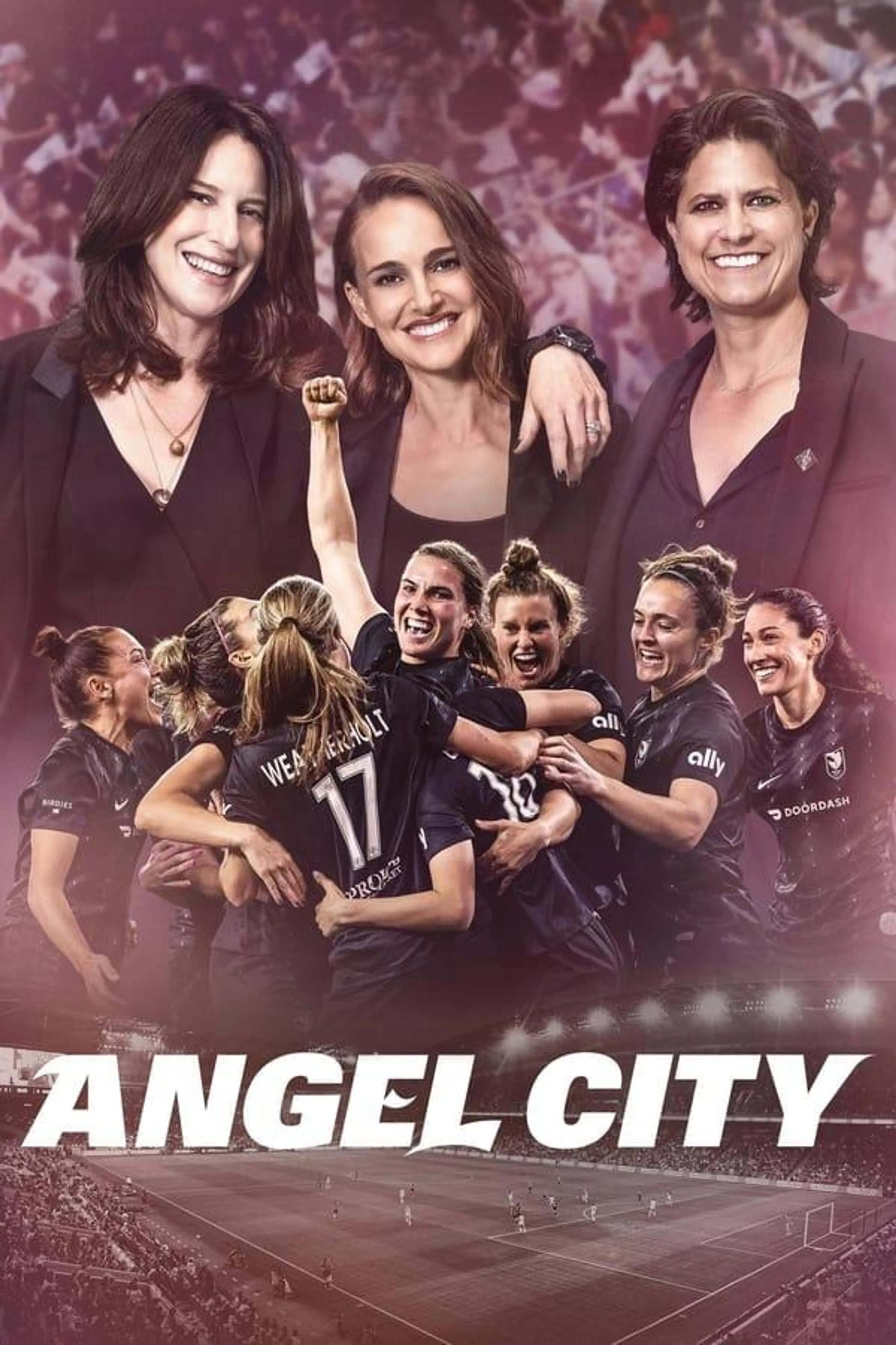 Angel City Miniseries