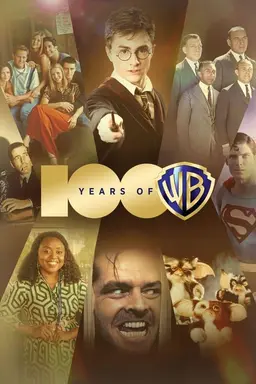 100 Years of Warner Bros. Miniseries