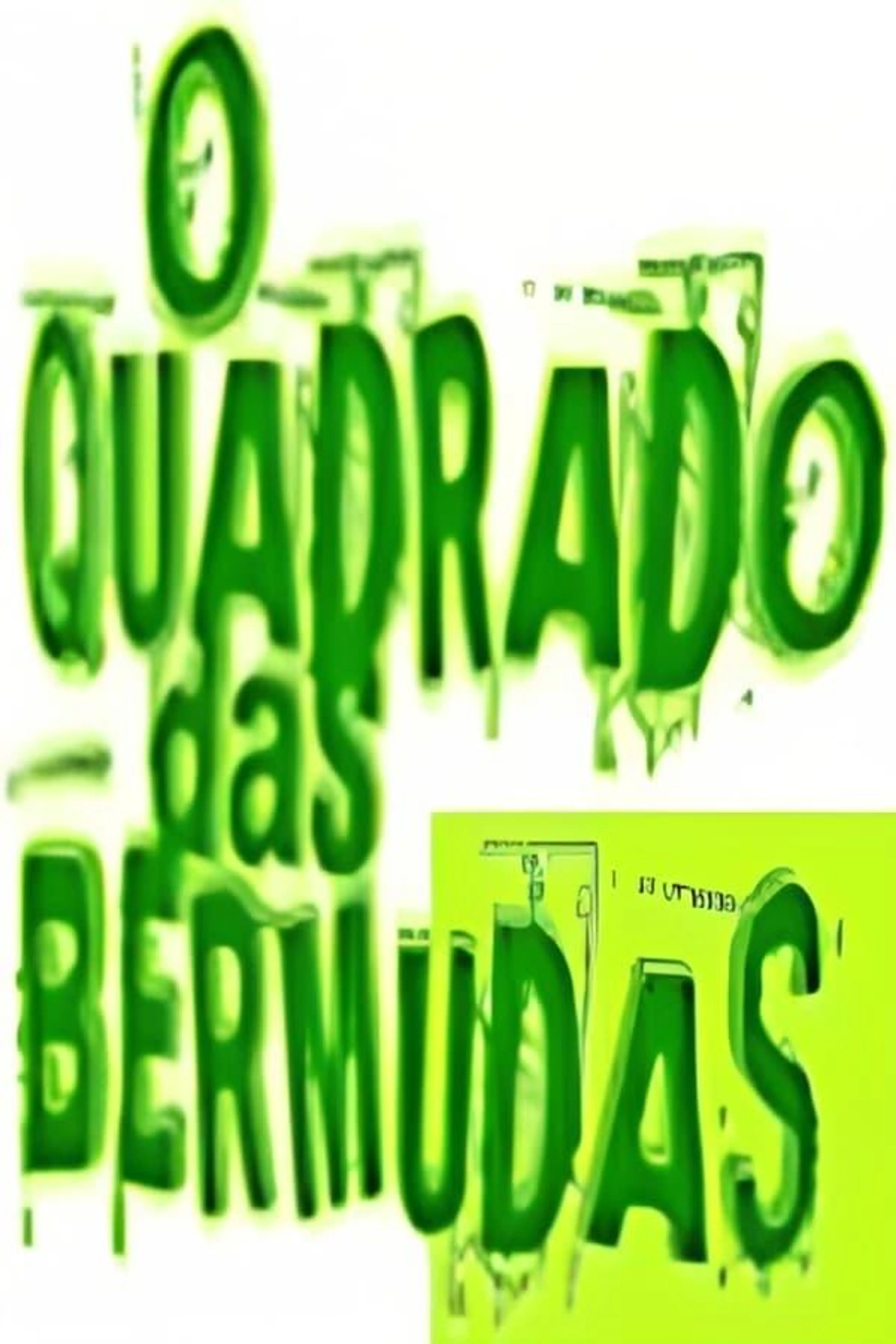 O Quadrado das Bermudas Season 1