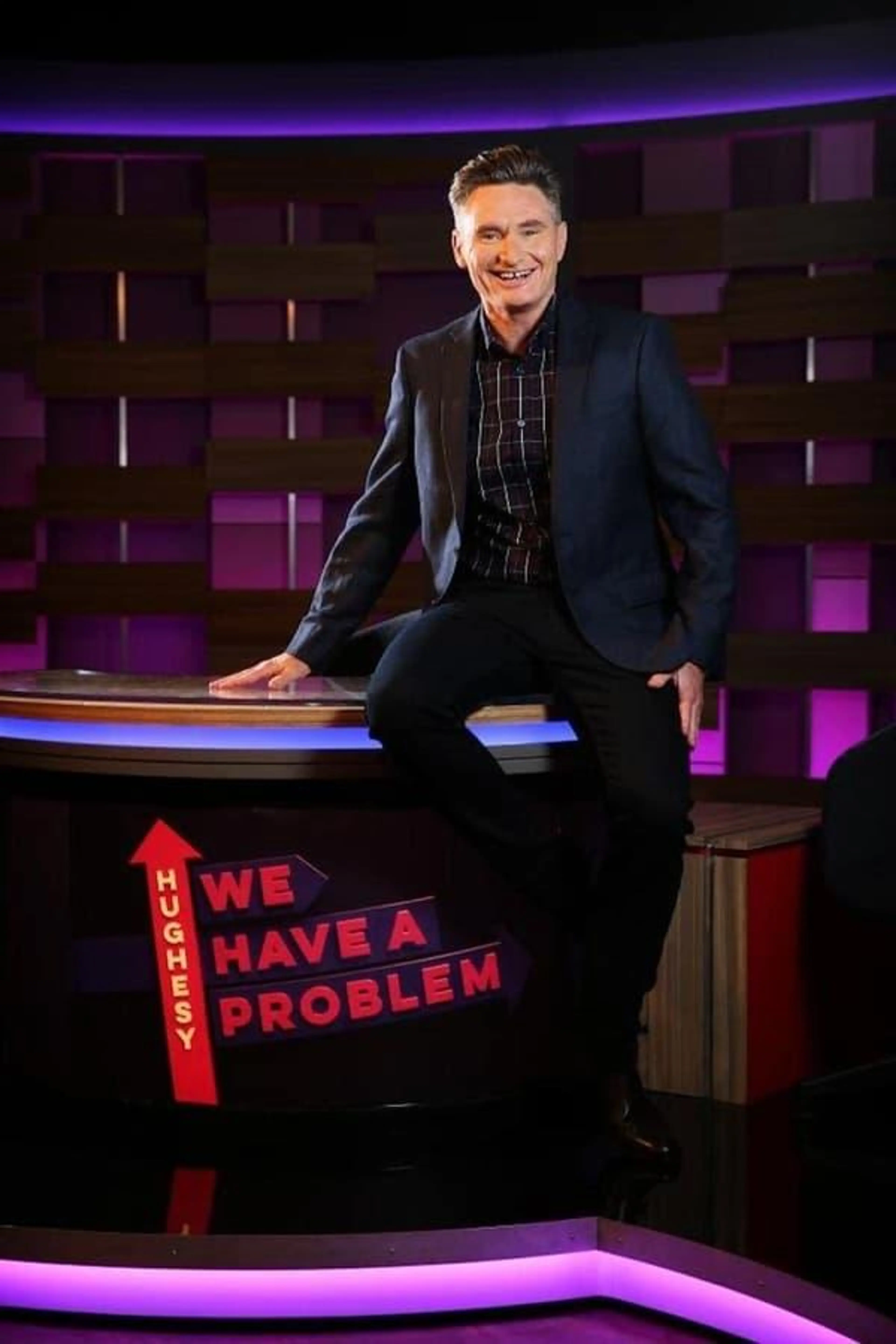 Hughesy, We Have A Problem Specials