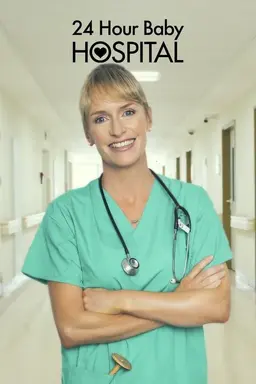 24 Hour Baby Hospital Season 3