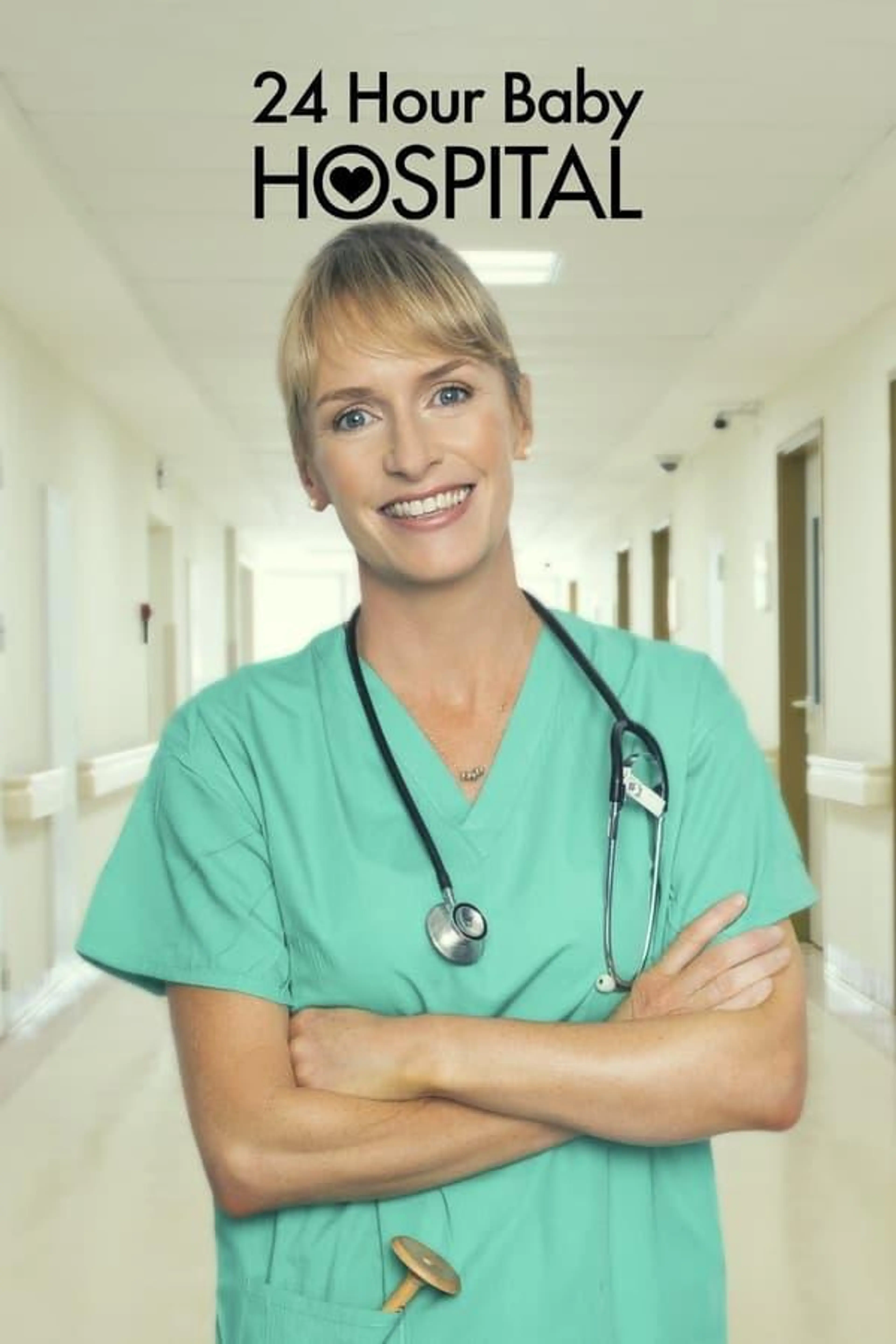 24 Hour Baby Hospital Season 3