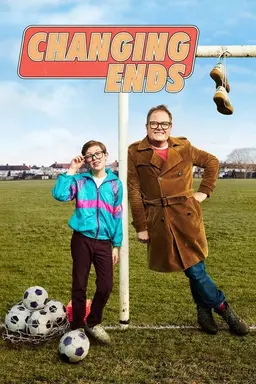 Changing Ends Series 2