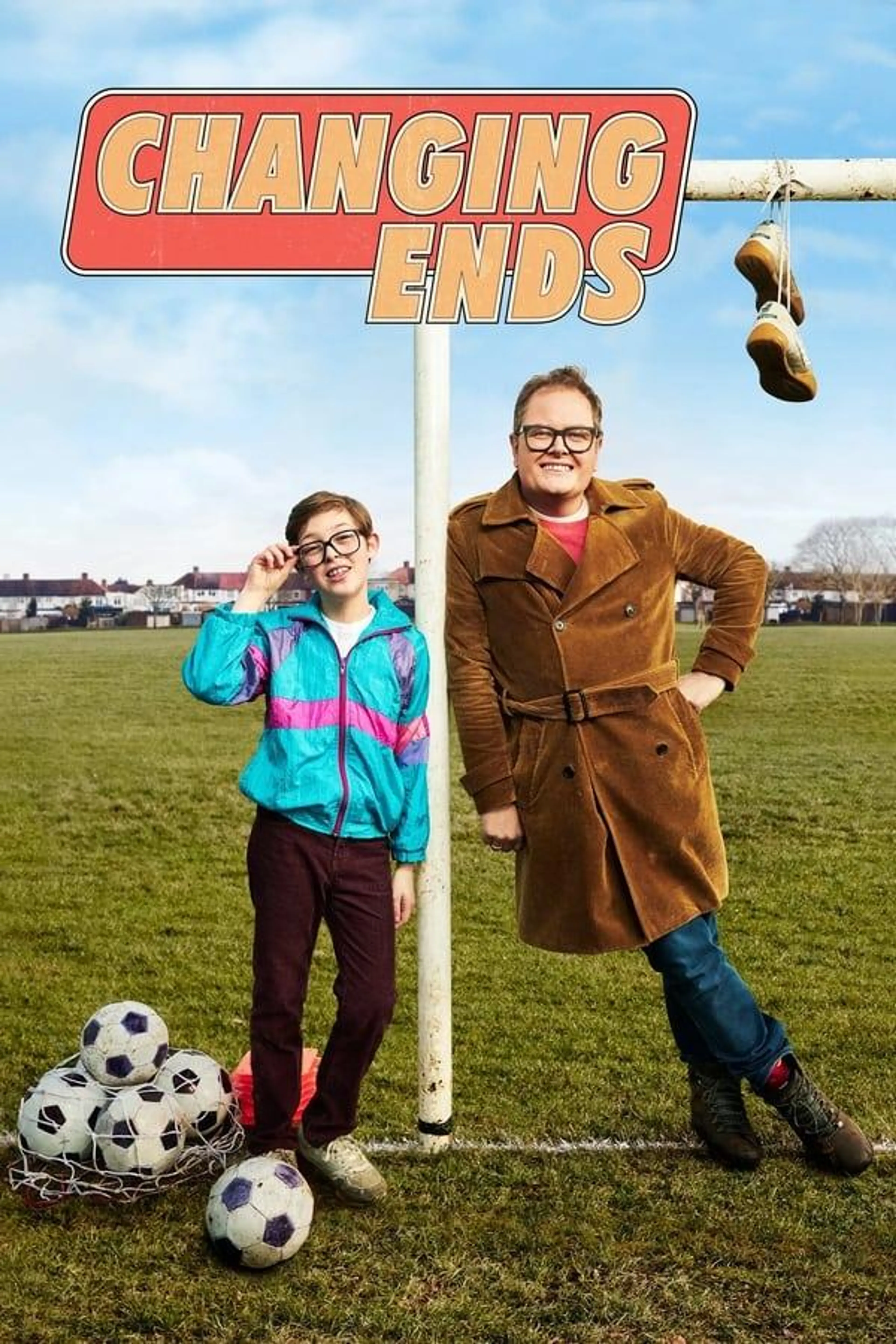 Changing Ends Series 2