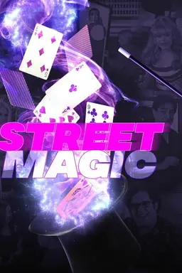 Street Magic Season 1
